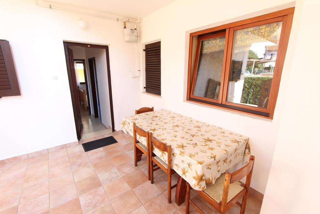 Apartments Maruchita Rovinj Habitación foto