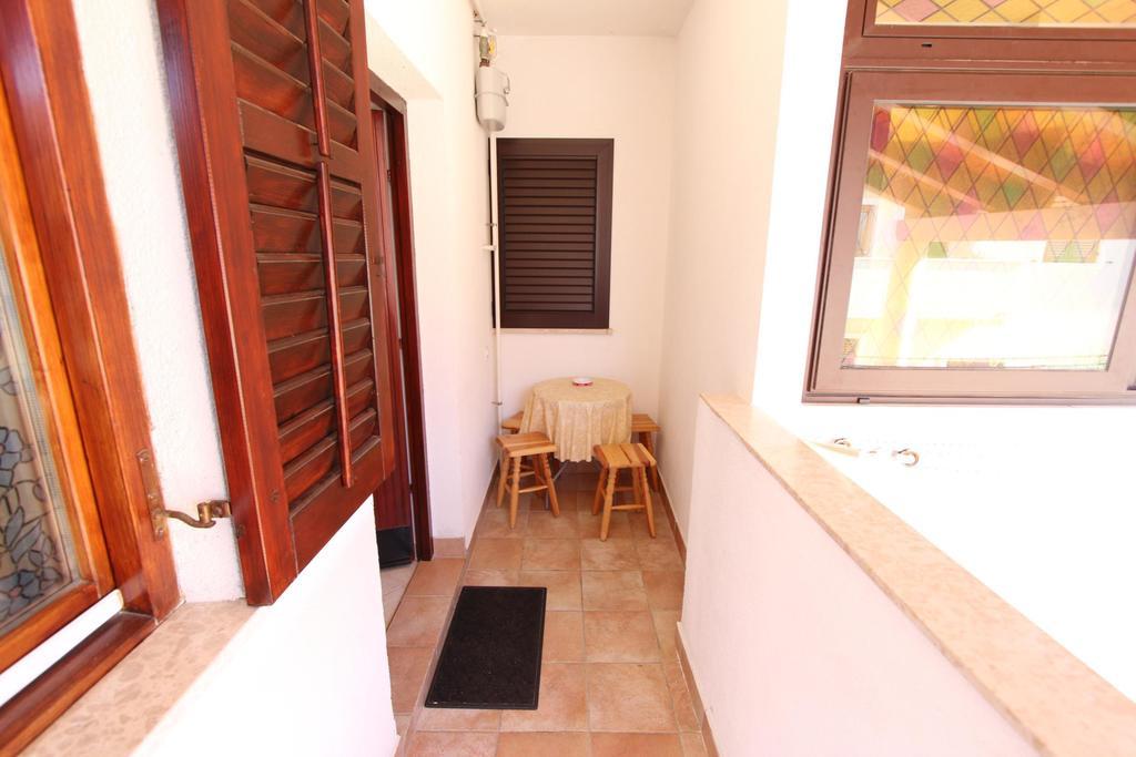 Apartments Maruchita Rovinj Habitación foto