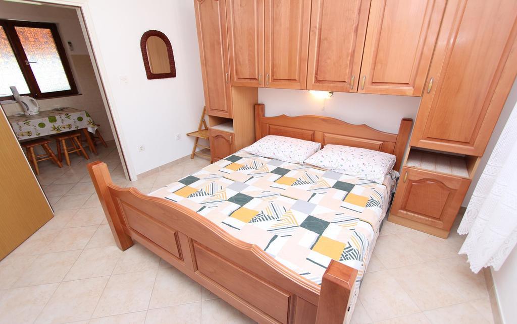 Apartments Maruchita Rovinj Habitación foto